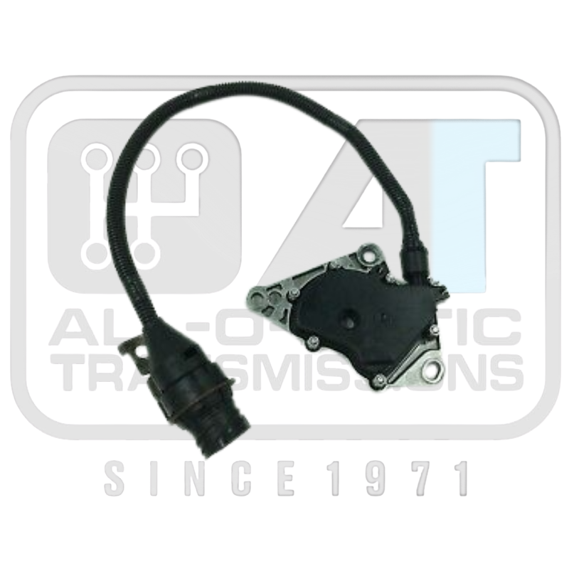 5HP19,VW/Passat Neutral Start switch