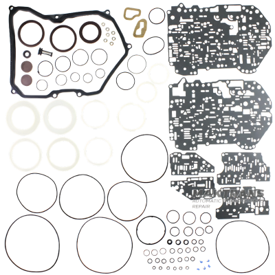 09K,Gasket & Seal Kit,TX