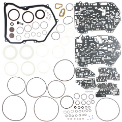 09K,Gasket & Seal Kit,TX