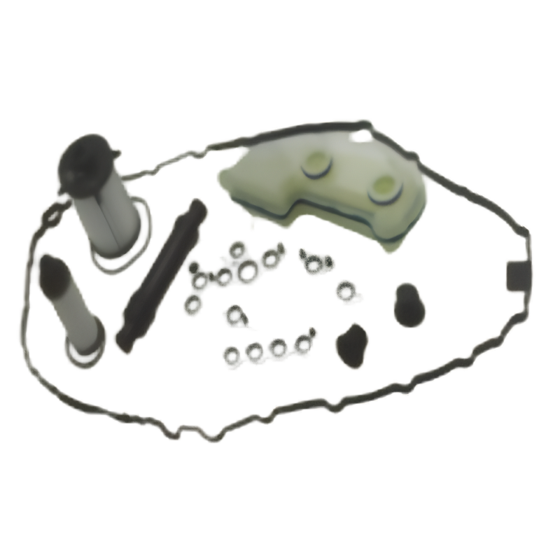 OCK,Filter Kit,(BIN7G1)