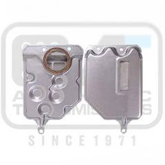 A240,Toyota Filter,84-96 (Aom) ROUND HOLE