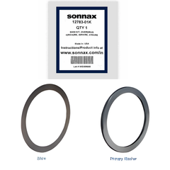 A500 Shim Kit Overdrive Set-Up KIt