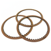 K310.K311,CVT,Friction Module