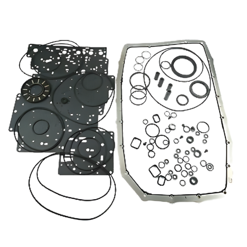 6R80E, Gasket & Seal Kit,2004-2014