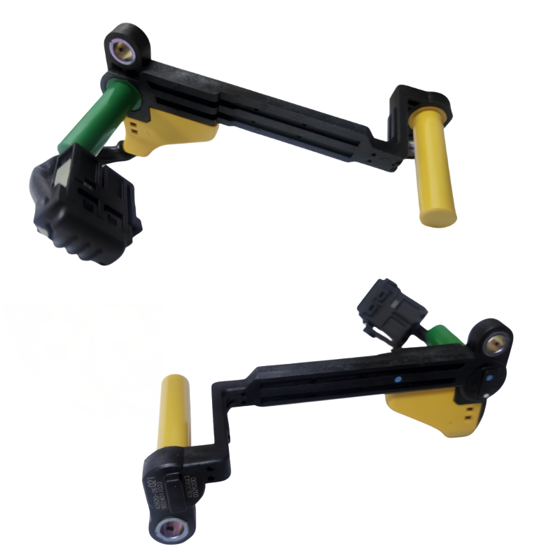 A6GF1-2,Speed Sensor,Long Yellow & Short Green