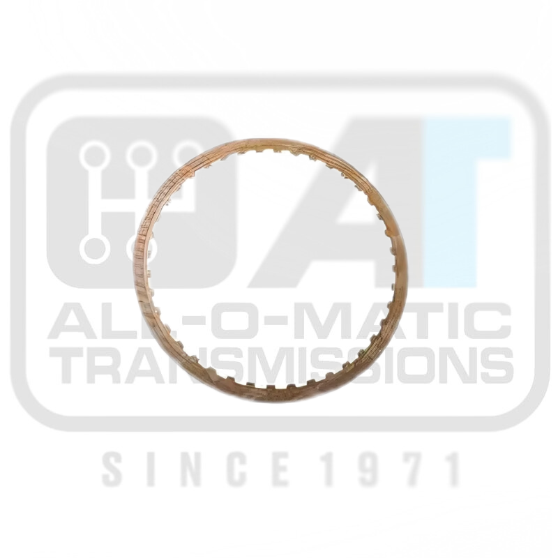 A6LF1,Visc Friction Plate