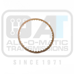 A6LF1,Visc Friction Plate