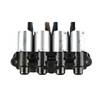 OAM,Solenoid Kit,(4 x Per Kit)White Connector,GEN2,(BIN7J1)
