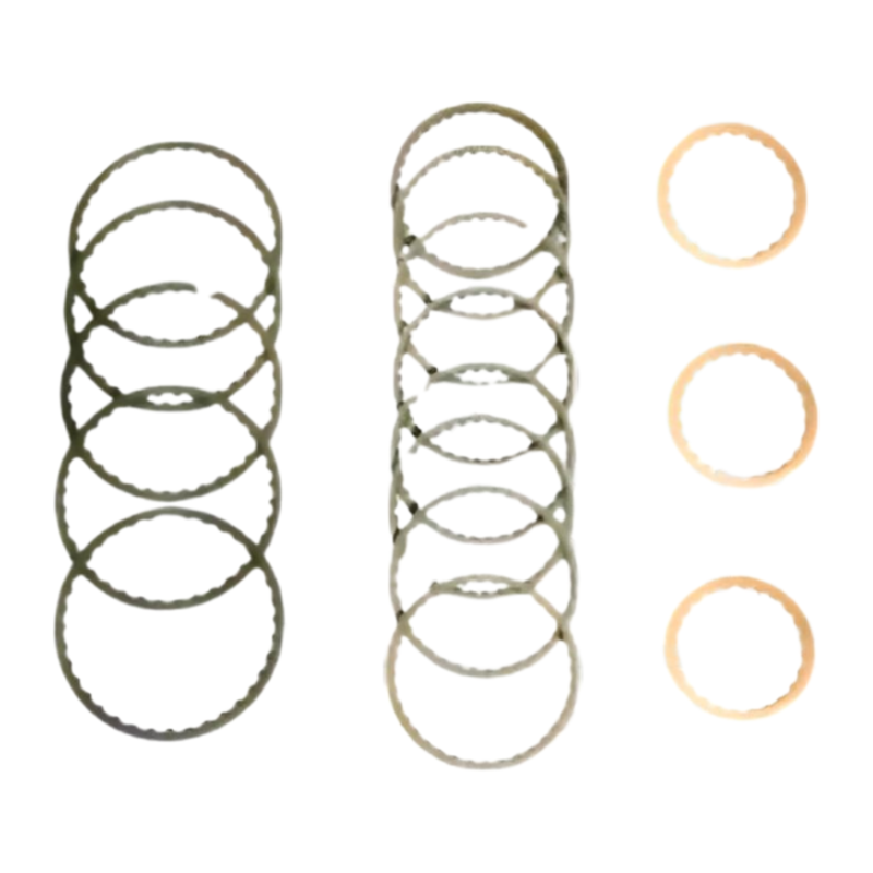JF405E,Suzuki,Friction Module