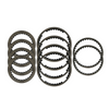 JF015E,RE0F11A,CVT-7,10-14,Friction Module,Nissn/Infiniti,(A