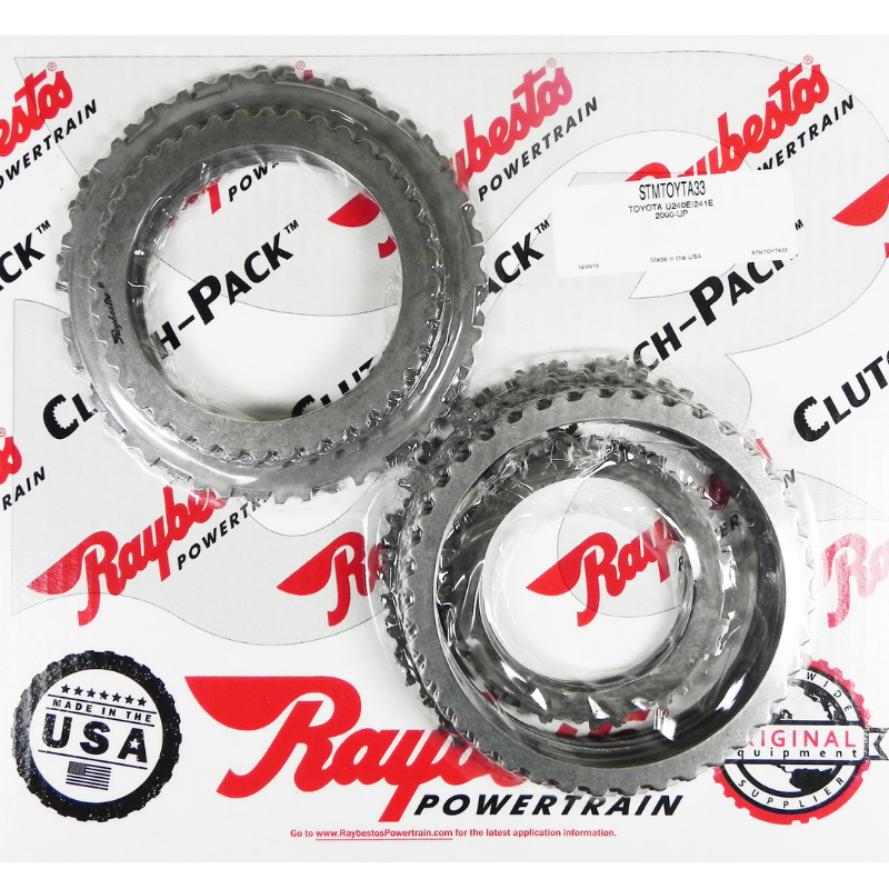 U240E , U241E ,Steel Module 2000-Up(Aom)