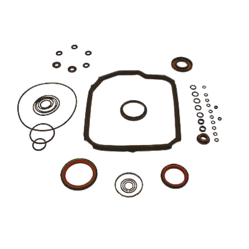 DPO,Gasket & Seal kit