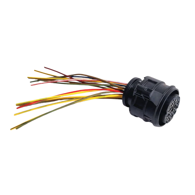 OBH,Transmission Wiring Harness,(BIN7F3)