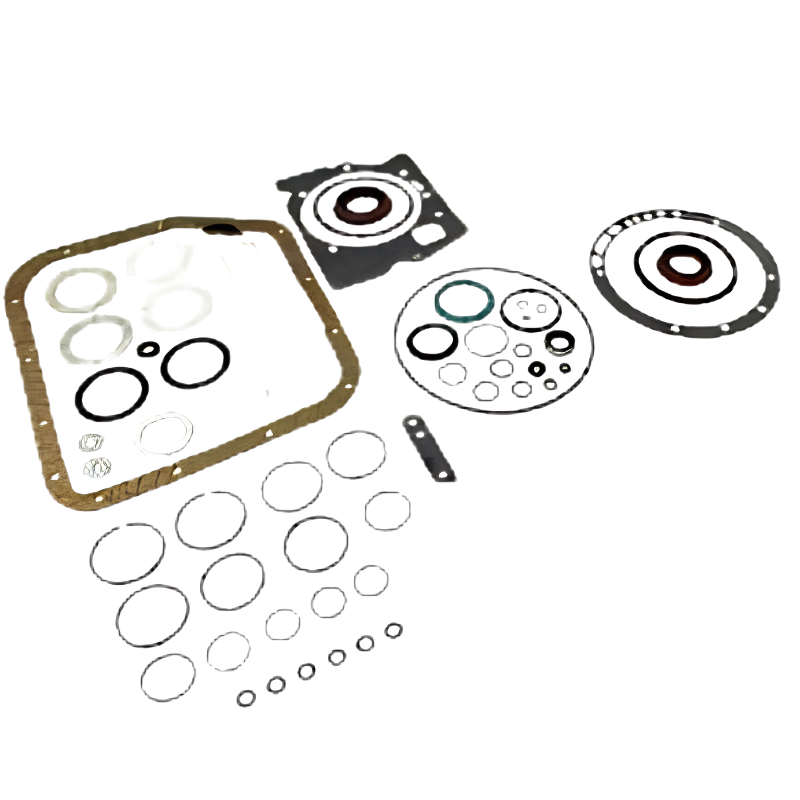 TF6,Jeep Wrangler,Gasket & Seal Kit,99-Up