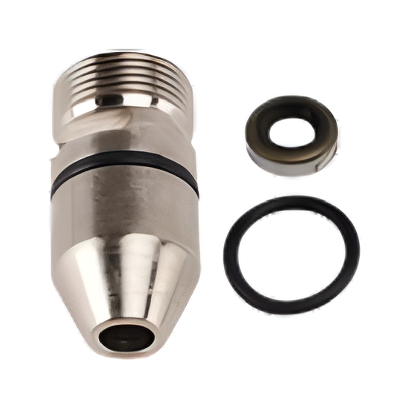 TH350 Speedo Gear & Seal Assembly
