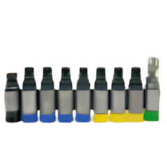 8HP75,ZF,Solenoid  Kit,(BIN6K1)
