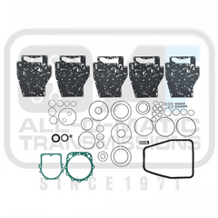 4HP22,ZF,Gasket & Seal Kit