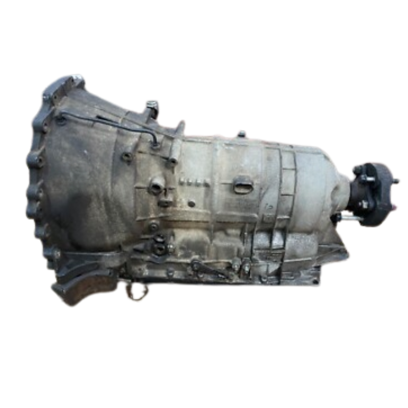6HP26,ZF,BMW,Land Rover,8 Speed Used Transmission