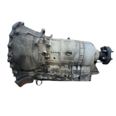 6HP26,ZF,BMW,Land Rover,8 Speed Used Transmission