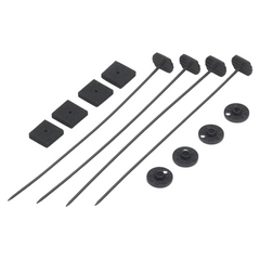 Hayden-Quik-Mount Kit,Cooler