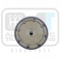 OBH,Differential Inside Caps,Gearbox End