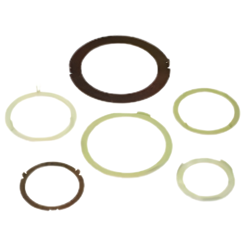 4T65E GM Thrust washer Kit (6 Washers)(Aom)