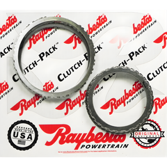 09K,TF-60SN,VW/Audi,AW,Steel Module 04+(BIN7C4)