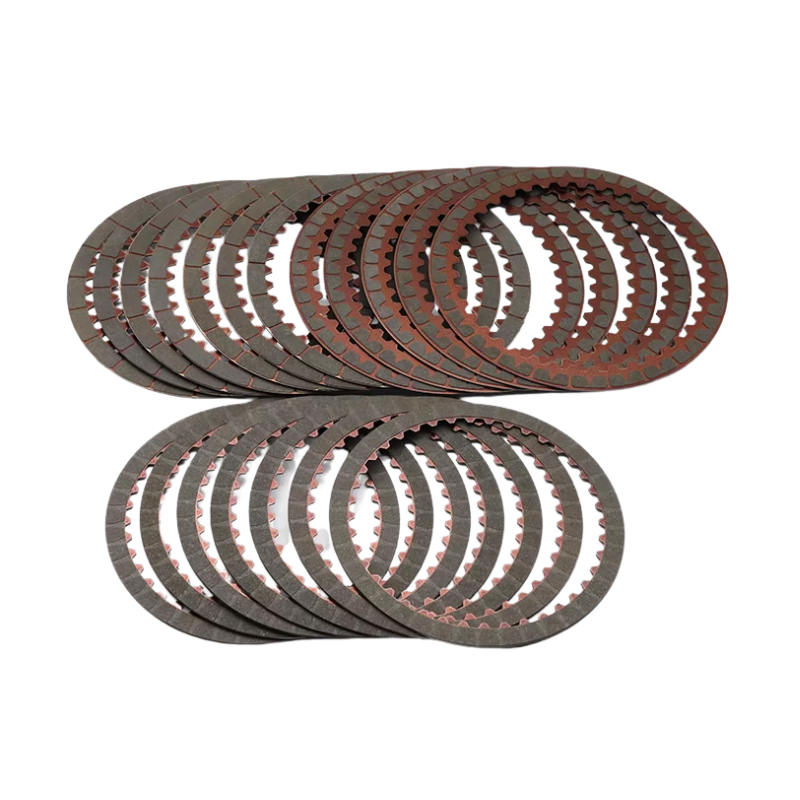 U760E,U760F,Friction Module,6SPD,08+