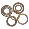 M78,6SPD, RWD,Friction Module,-TX,(LX07905C)