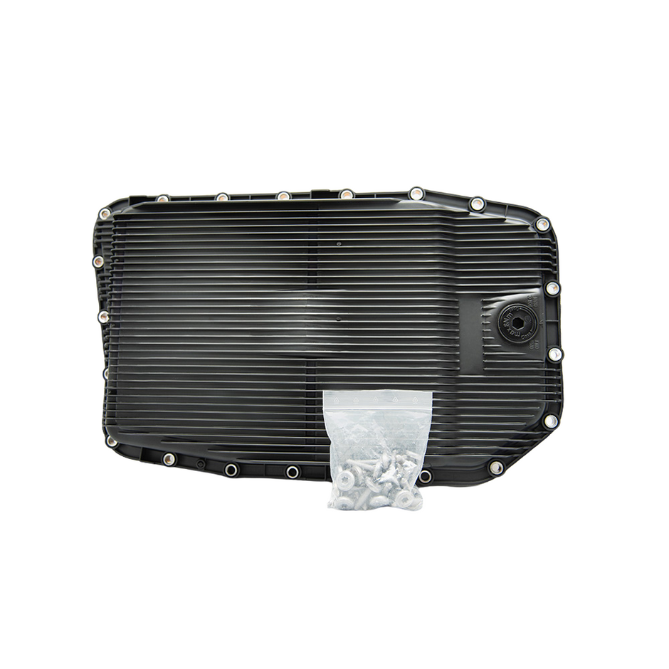 Jaguar – All-O-Matic Transmissions