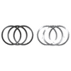 U660E,Toyota,Camry,Lexus Es,07+,Steel Module,(LX19906A)