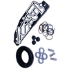42RLE,Solenoid Repair Kit