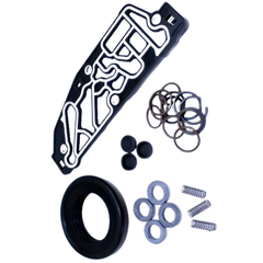 42RLE,Solenoid Repair Kit