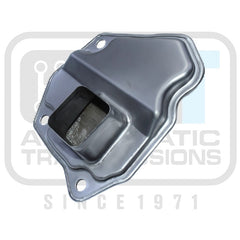 JF011E,RE0F10A,CVT,Nissan,07-On Filter,Short tube