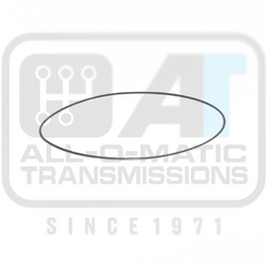 TF80,Front Pump O Ring