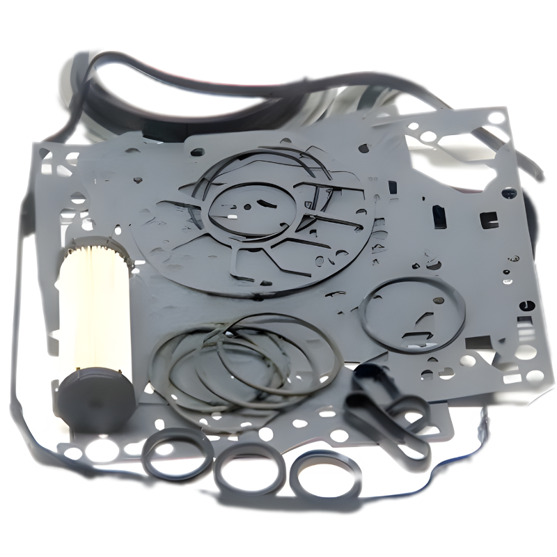 DCT470,6DCT470,Gasket & Seal Kit,(20901D),(BIN3H4)