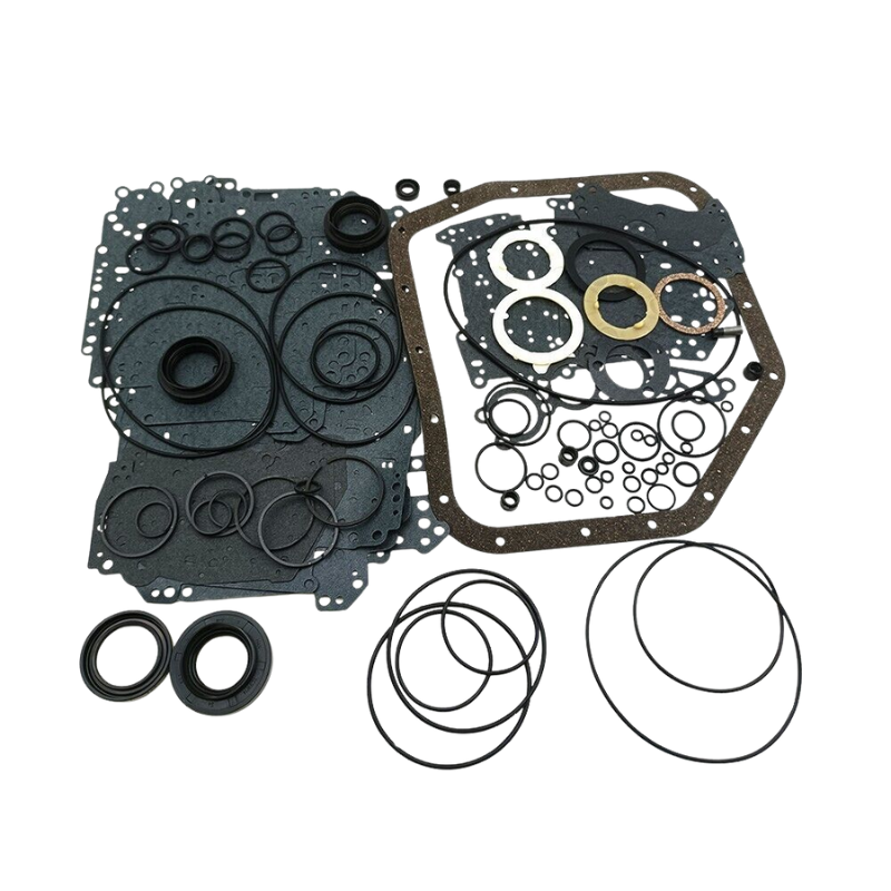 A240,Toyota,4SPD,FWD- Gasket & Seal Kit,(BIN2G2)