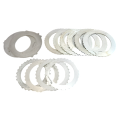 4T65E,Volvo Steel Module,(Aom)