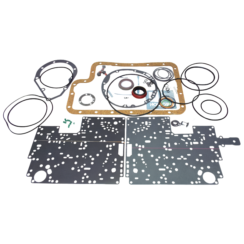 E40D,Gasket & Seal Kit,(1989-1995),(BIN3G2)