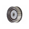 V5A51,Reverse & Overdrive Clutch Drum