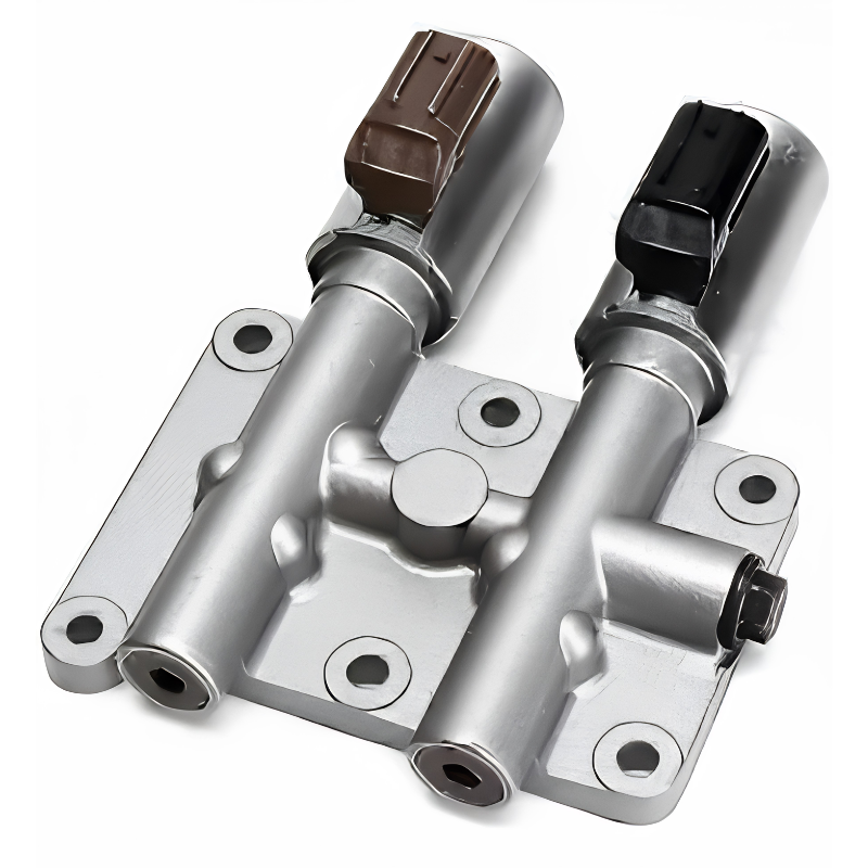 Honda Dual Linear Shift Solenoid,Wide Conec(BIN8I-6Th Floor)