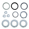 A518 Chrysler 48RE Thrust Washer Kit (11 Washers)(Aom)