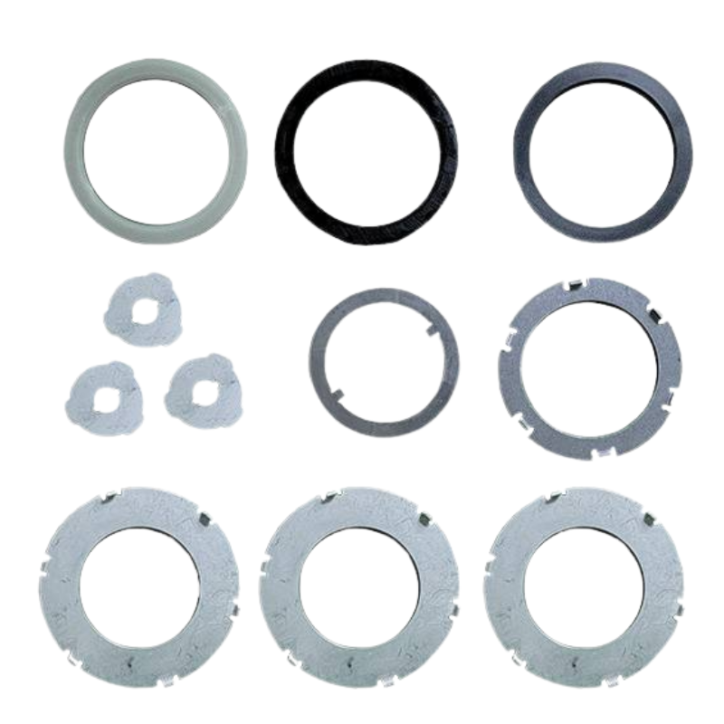 A518 Chrysler 48RE Thrust Washer Kit (11 Washers)(Aom)
