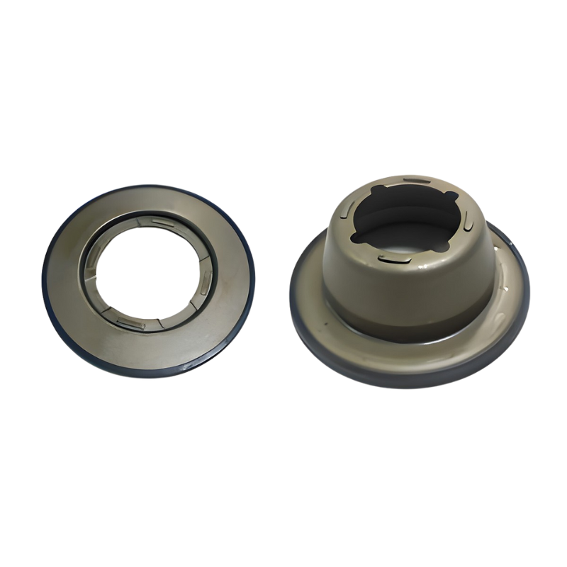 JR405E,Moulded Piston Kit