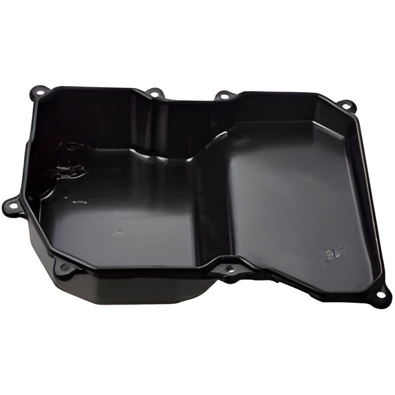 O9G,Metal Oil Pan,DEEP
