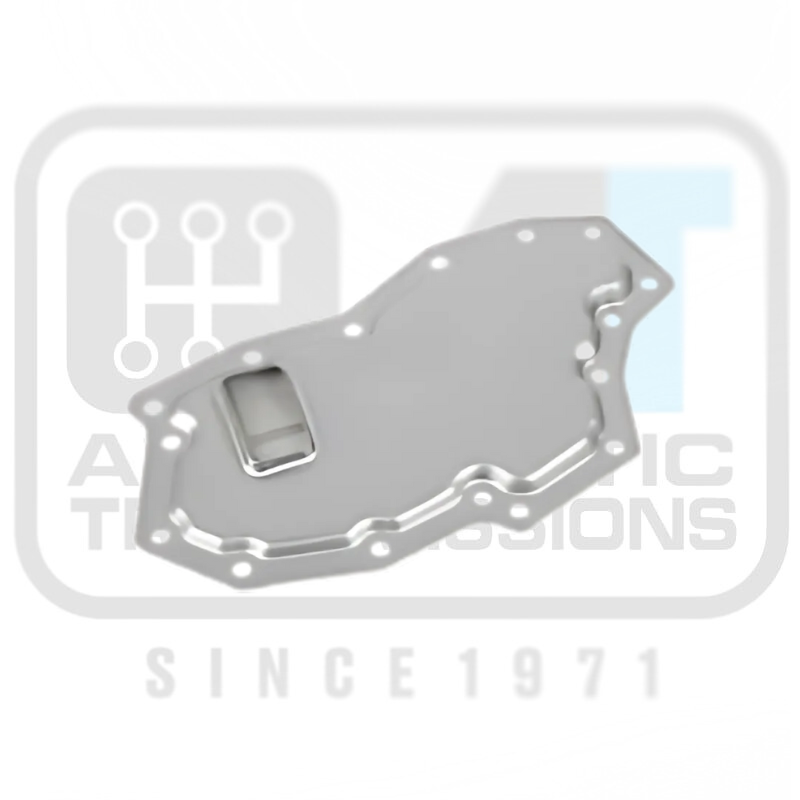 RE5R05A,NIssan Filter,02-Up,(HCT1410)
