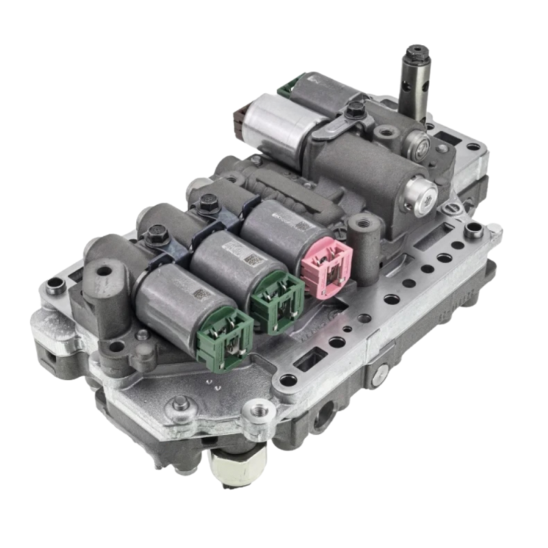 C0GF1,Valve Body,(3Rd-Floor)