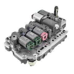 C0GF1,Valve Body,(3Rd-Floor)