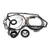 RE0F09A,Murano,CVT,Gasket & Seal Kit,(BIN2E3)