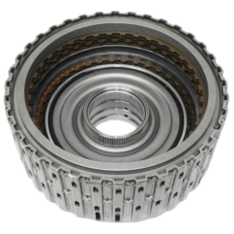 6L80E Reverse Drum Pre Loaded Complete